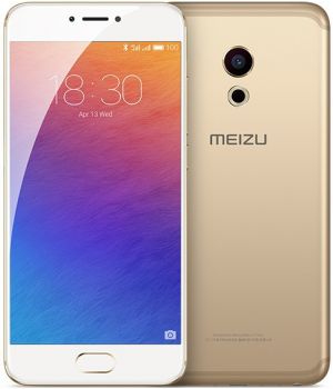 Meizu MX6 32GB Gold