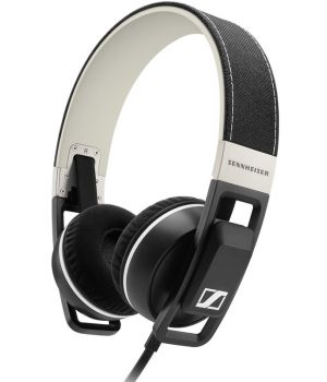 Sennheiser Urbanite Black