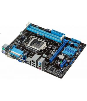Asus H61M-K