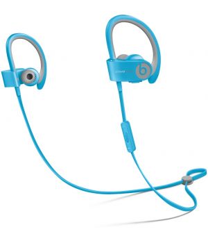 Beats by Dr. Dre Powerbeats2 Blue Sport (MKPQ2)