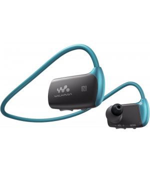 Sony NWZ-WS613 Blue