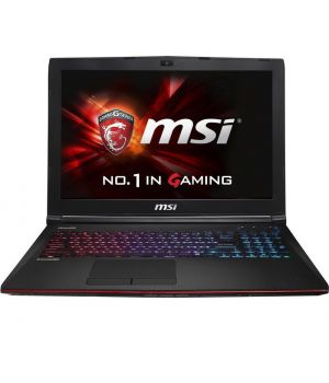 MSI GE62 2QE Apache Pro 4K (GE622QE-409XPL)