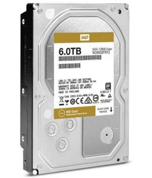 WD Gold WD6002FRYZ