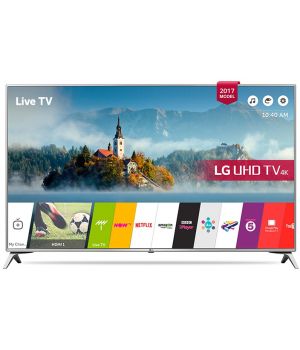 LG 43UJ651V