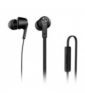 Xiaomi Piston Colorful Black