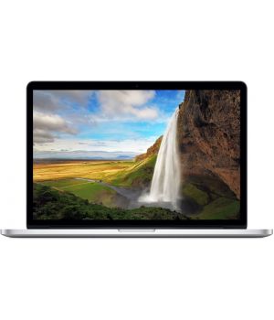 Apple MacBook Pro 15" with Retina display (Z0RC000C5)