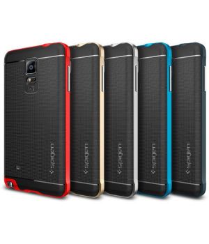 SGP (Spigen) Neo Hybrid for Samsung Galaxy A3 2016 Red