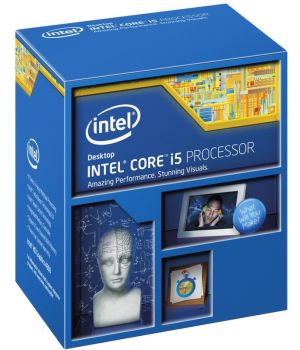 Intel Core i5-4460 (BX80646I54460) s1150 BOX
