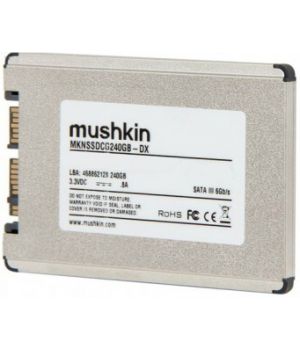 Mushkin Enhanced Chronos GO 1.8" 240GB SATA III (MKNSSDCG240GB)