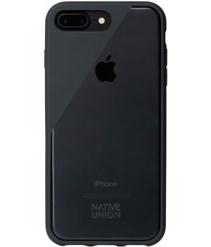 Native Union Clic Crystal Case Smoke for iPhone 7 Plus (CLICCRL-SMO-7P)