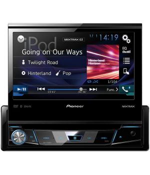 Pioneer AVH-X7850BT