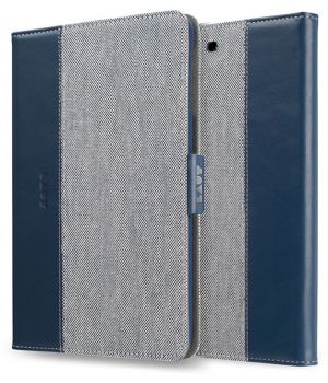Laut Portfolio Blue for iPad Pro 12.9 (LAUT_IPP_PF_BL)