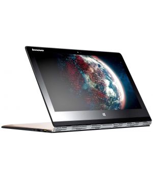 Lenovo Yoga 3 PRO (80HE017EPB) Gold