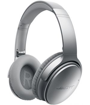 Bose QuietComfort 35 II Silver