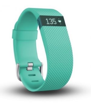 Fitbit Charge HR Teal Small