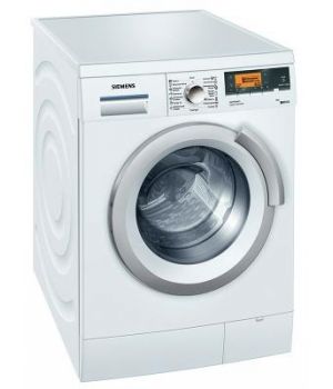 Siemens WM 16S743