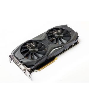 Zotac GeForce GTX 1080 AMP Edition (ZT-P10800C-10P)