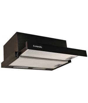 Minola HTL 610 BL