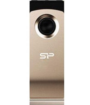 Silicon Power 32 GB Touch 825 Champagne SP032GBUF2825V1C