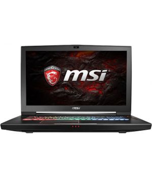 MSI GT73VR 6RE Titan (GT73VR6RE-031PL)