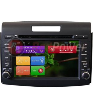 RedPower 18111 (Honda CR-V 2012+)