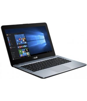 ASUS VivoBook Max X441UV (X441UV-WX006D) (90NB0C82-M00060) Silver Gradient