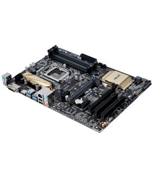 Asus Z170-P D3