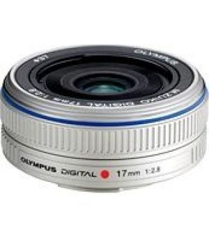 Olympus ZUIKO DIGITAL 17mm f/2.8