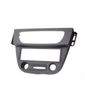Carav Переходная рамка для установки 2DIN а/магнитол в Renault Megane III 2008- 11-152