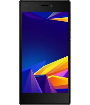Nomi i503 Jump Black (UA UCRF)