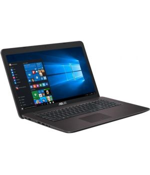 Asus X756UQ (X756UQ-T4003D) Dark Brown