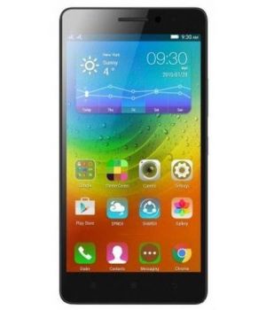 Lenovo K3 Note K50-T5 Black