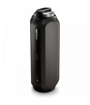 Philips BT6600B Black