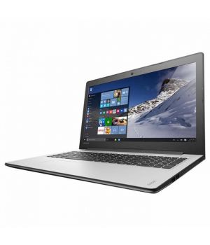 Lenovo IdeaPad 310-15 IAP (80TT0051RA) White