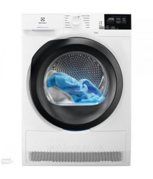 Electrolux EW7H438BP