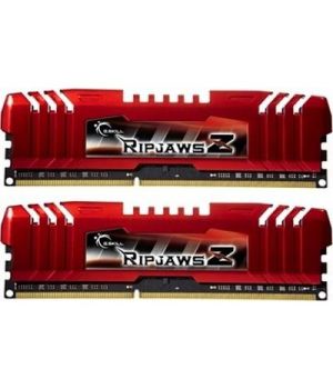 G.Skill 16 GB (2x8GB) DDR3 2133 MHz (F3-2133C11D-16GZL)