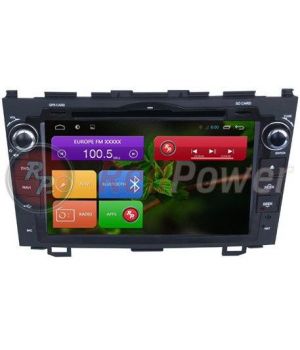 RedPower 18009B (Honda CR-V)