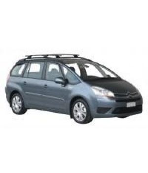 Whispbar Багажник на крышу для Citroen C4 Picasso АЭРО