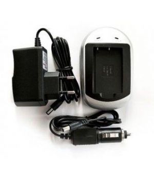 ExtraDigital for Olympus Li-20B (DV00DV2057)