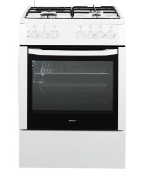 Beko CSE 63120 DW