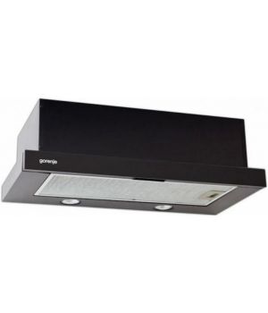 Gorenje DKF2600MSB