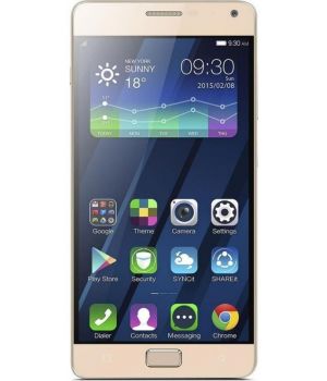 Lenovo Vibe P1 Pro Gold