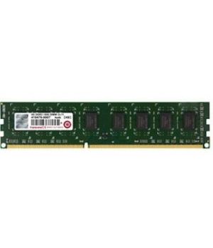 Transcend 2 GB DDR3 1600 MHz (JM1600KLN-2G)