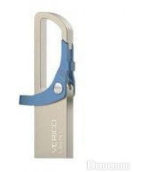 VERICO 32 GB Climber Blue VP51-32GBV1G