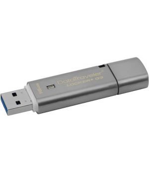 Kingston 16 GB DataTraveler Locker+ G3DTLPG3/16GB