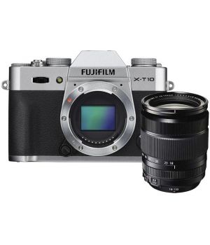 Fujifilm X-T10 kit (18-135mm) R LM OIS WR