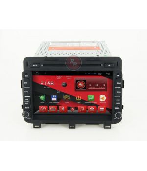 RedPower 18191 (Kia Optima FL 2015+)