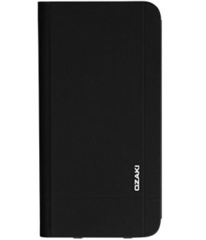 Ozaki O!coat Aim iPhone 6 Black (OC564BK)