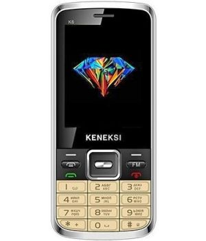Keneksi K6 Gold