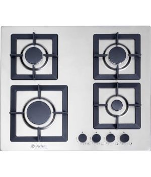 Perfelli design HGM 6430 INOX SLIM LINE